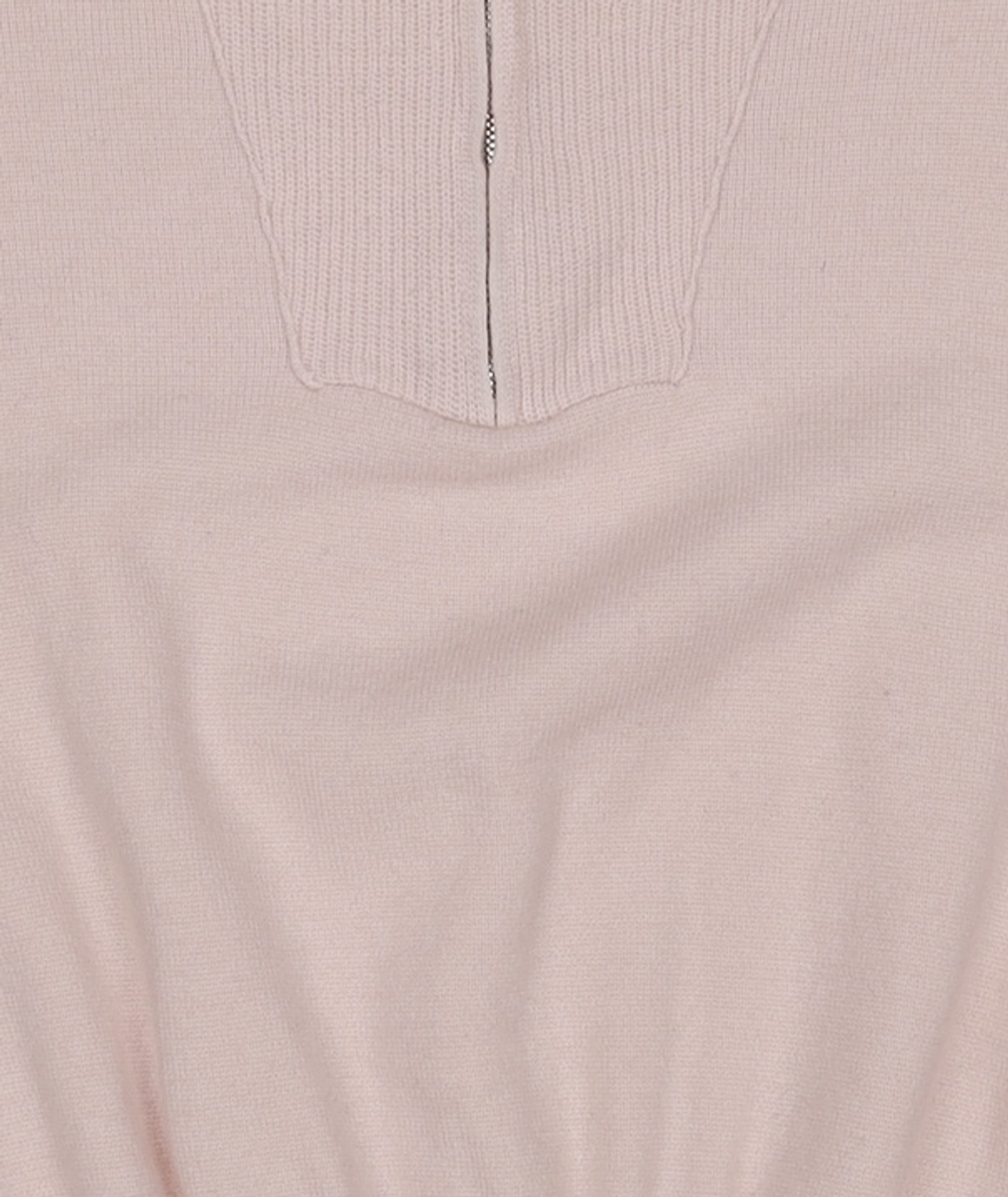 코텔로(KOTELO) Wing Collar Knit Pullover  Powder pink S