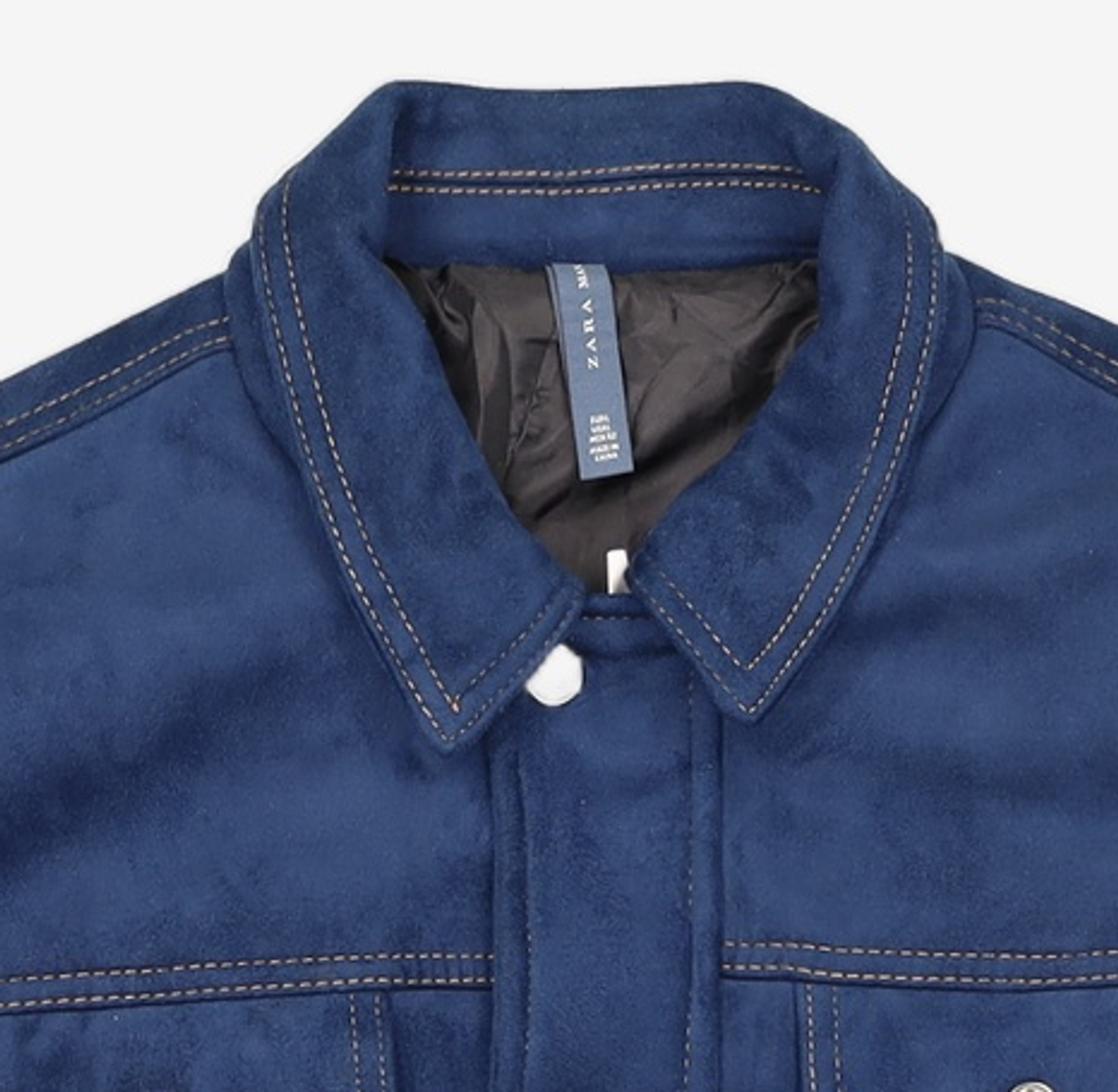 자라(ZARA) 기타 점퍼/재킷 L
