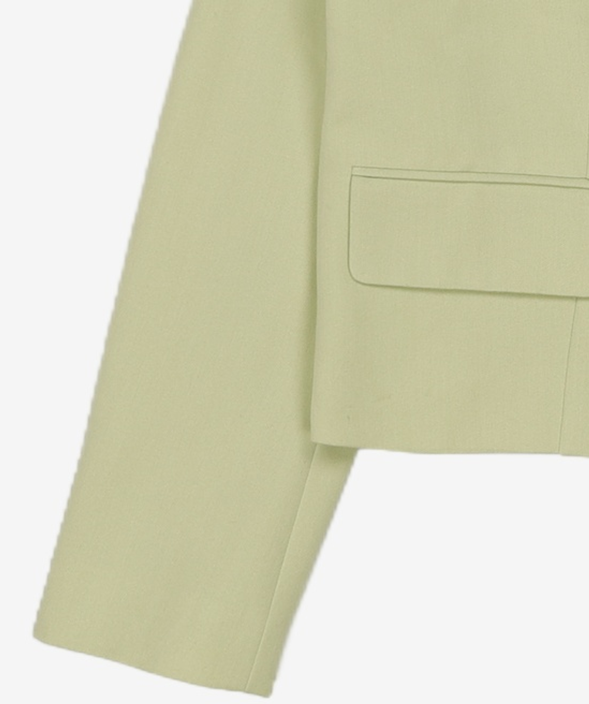 미쏘(MIXXO) 슈트/블레이저 재킷 S