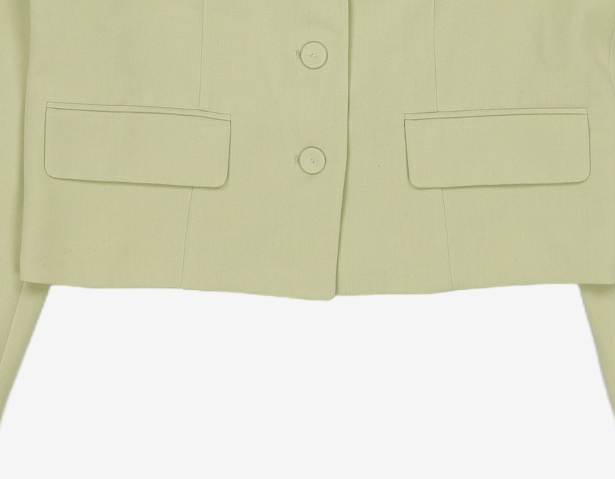 미쏘(MIXXO) 슈트/블레이저 재킷 S