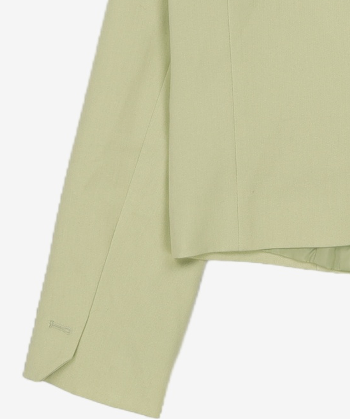 미쏘(MIXXO) 슈트/블레이저 재킷 S