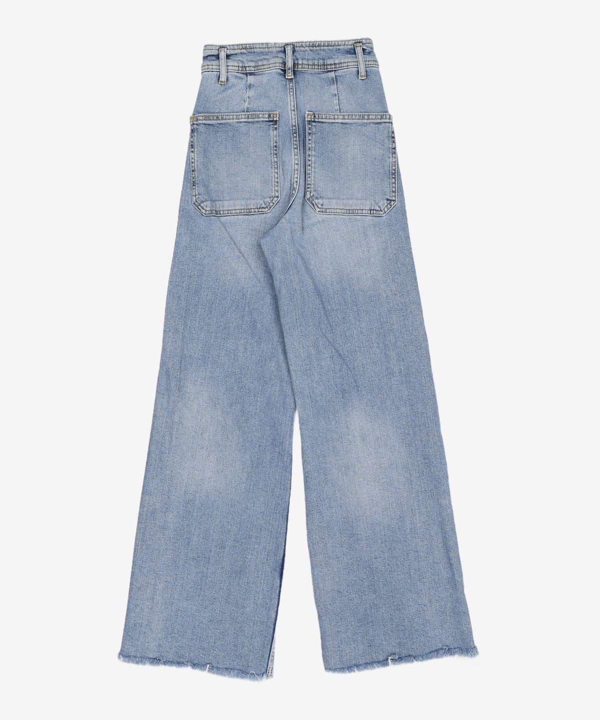 자라(ZARA) 청/데님 팬츠 34