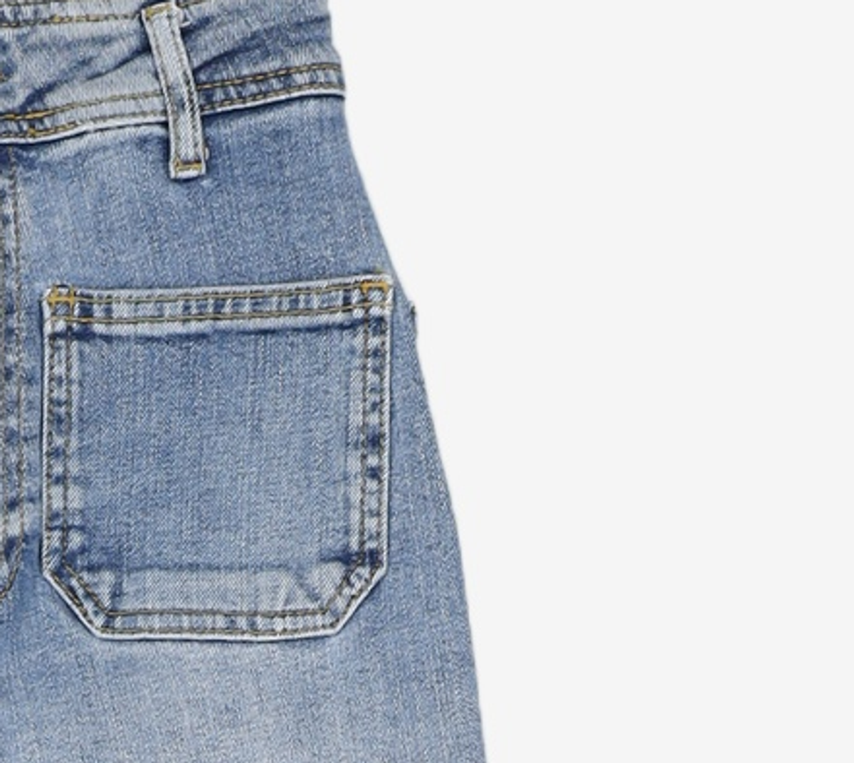 자라(ZARA) 청/데님 팬츠 34