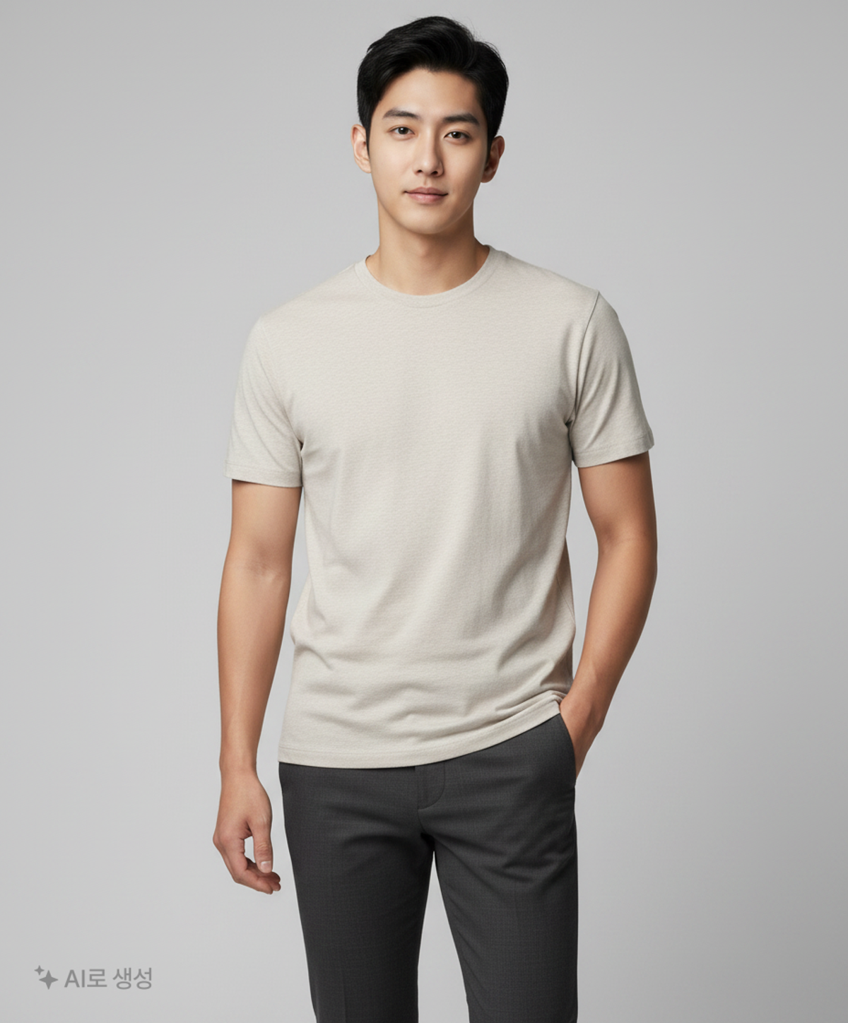 유니클로(UNIQLO) 반소매 티셔츠 XXL
