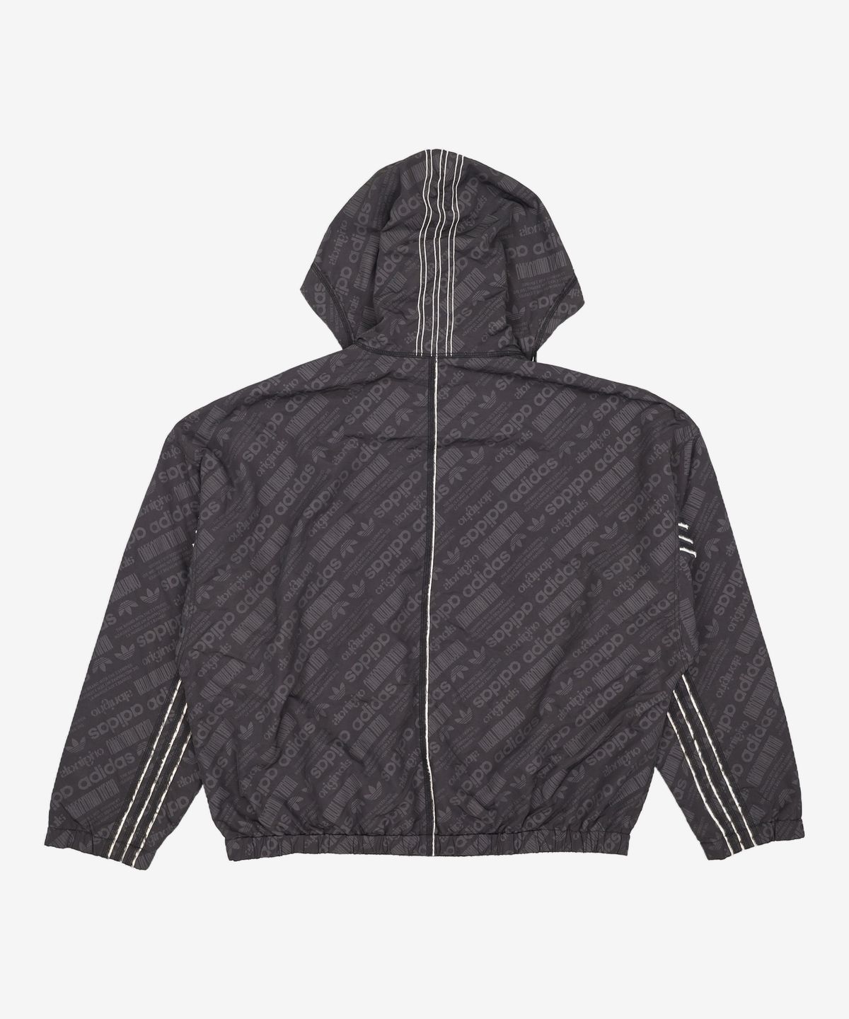 아디다스(ADIDAS) 아노락 재킷 105