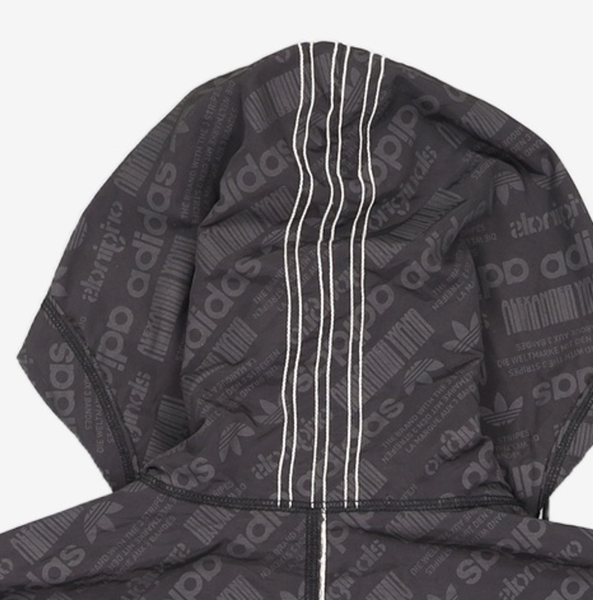 아디다스(ADIDAS) 아노락 재킷 105