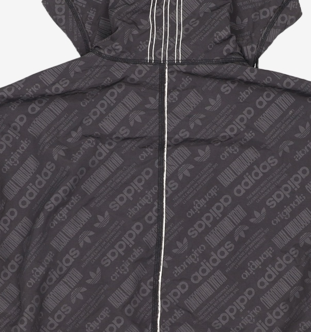 아디다스(ADIDAS) 아노락 재킷 105