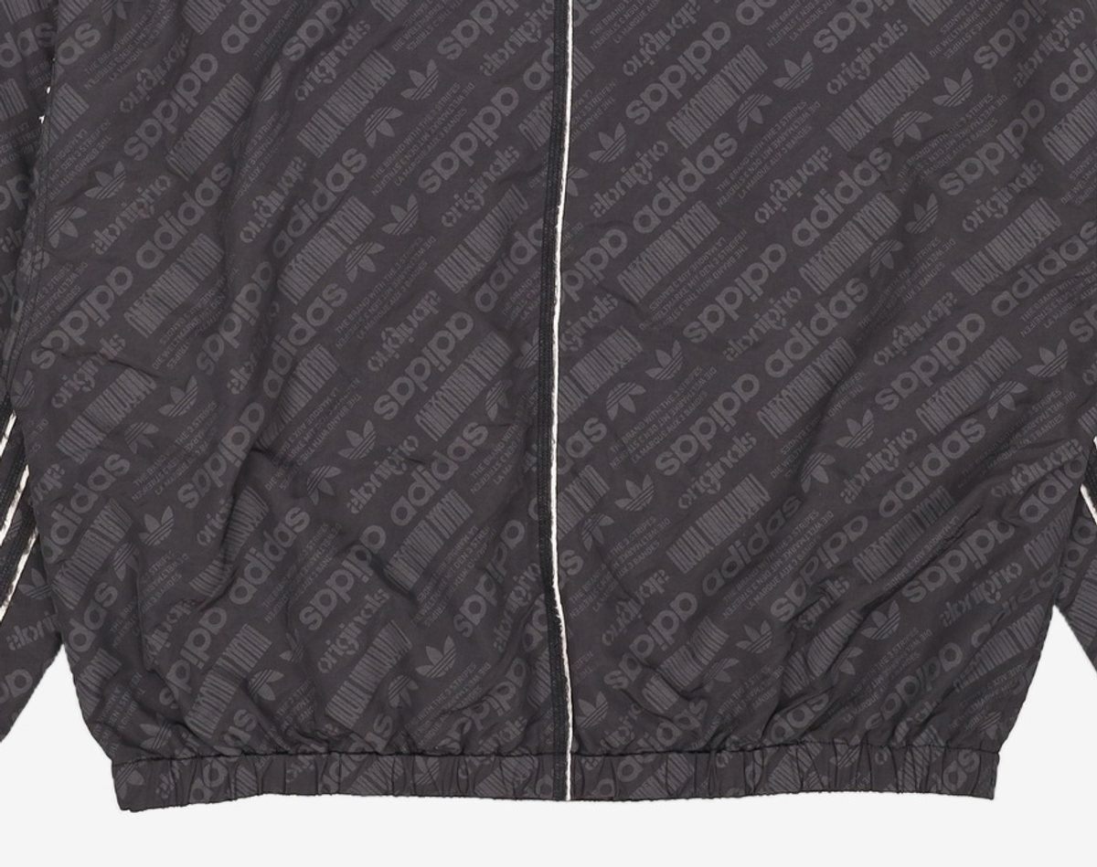 아디다스(ADIDAS) 아노락 재킷 105