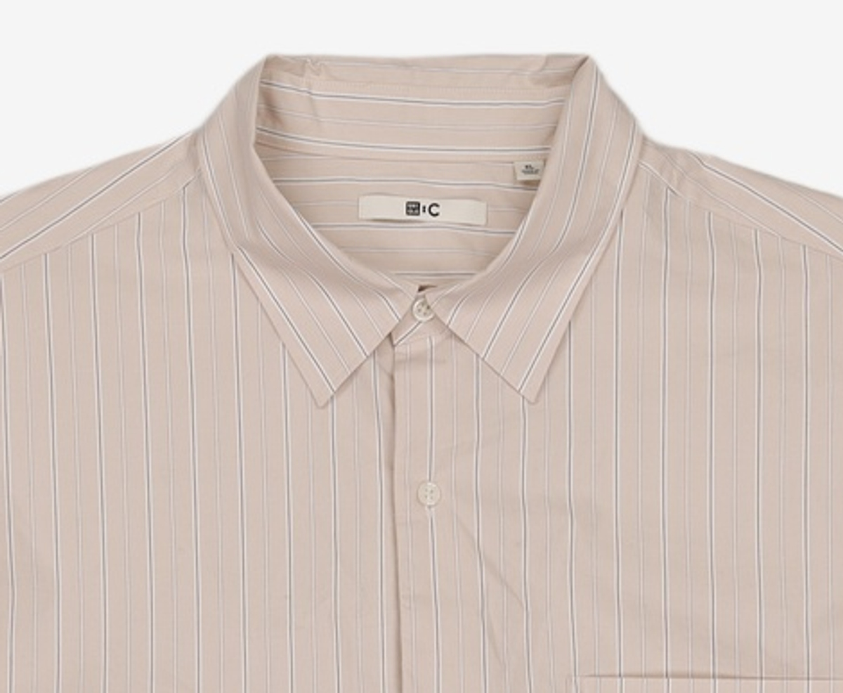 유니클로(UNIQLO) 캐주얼 셔츠 XL