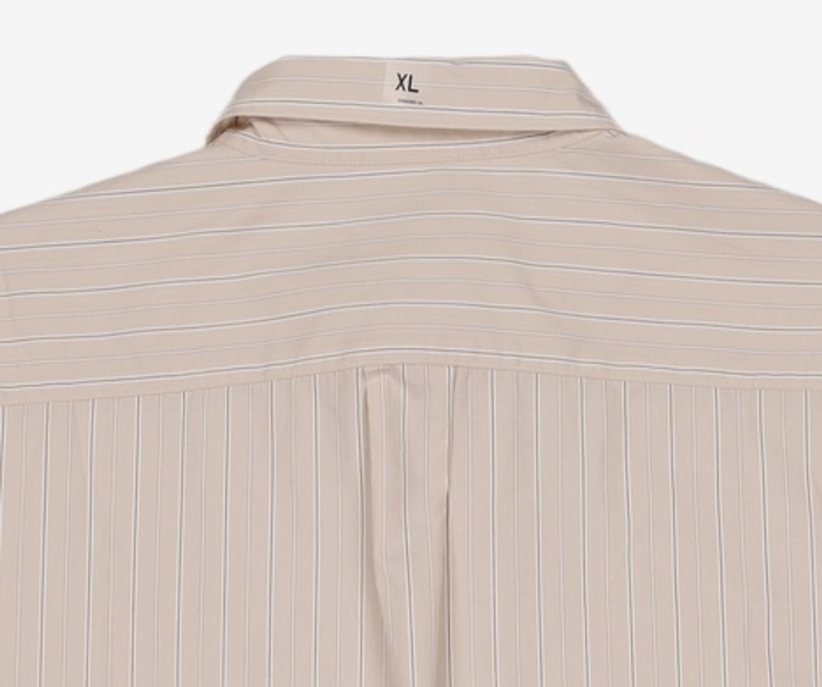 유니클로(UNIQLO) 캐주얼 셔츠 XL