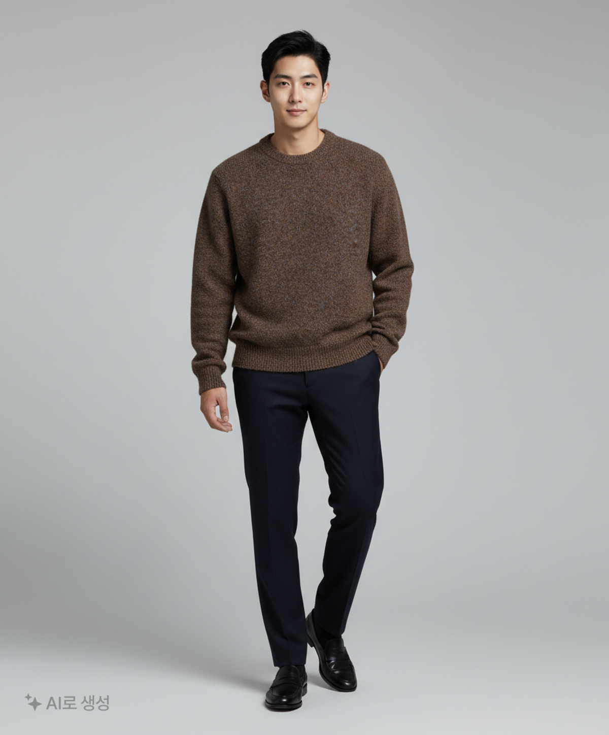 르마드(LEMARD) 니트/스웨터 2