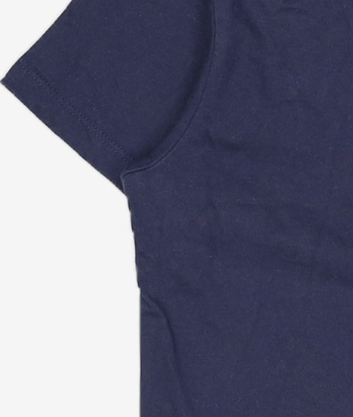 데이지신드롬(DAISY SYNDROME) DAISY LOGO T-SHIRTS / Navy 1