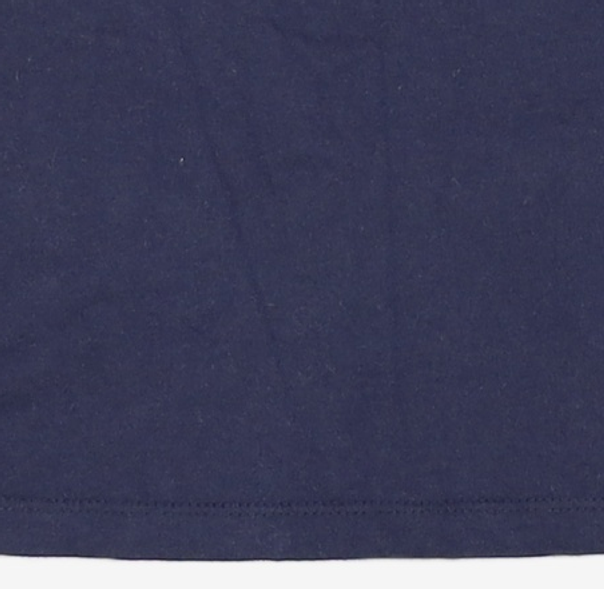 데이지신드롬(DAISY SYNDROME) DAISY LOGO T-SHIRTS / Navy 1