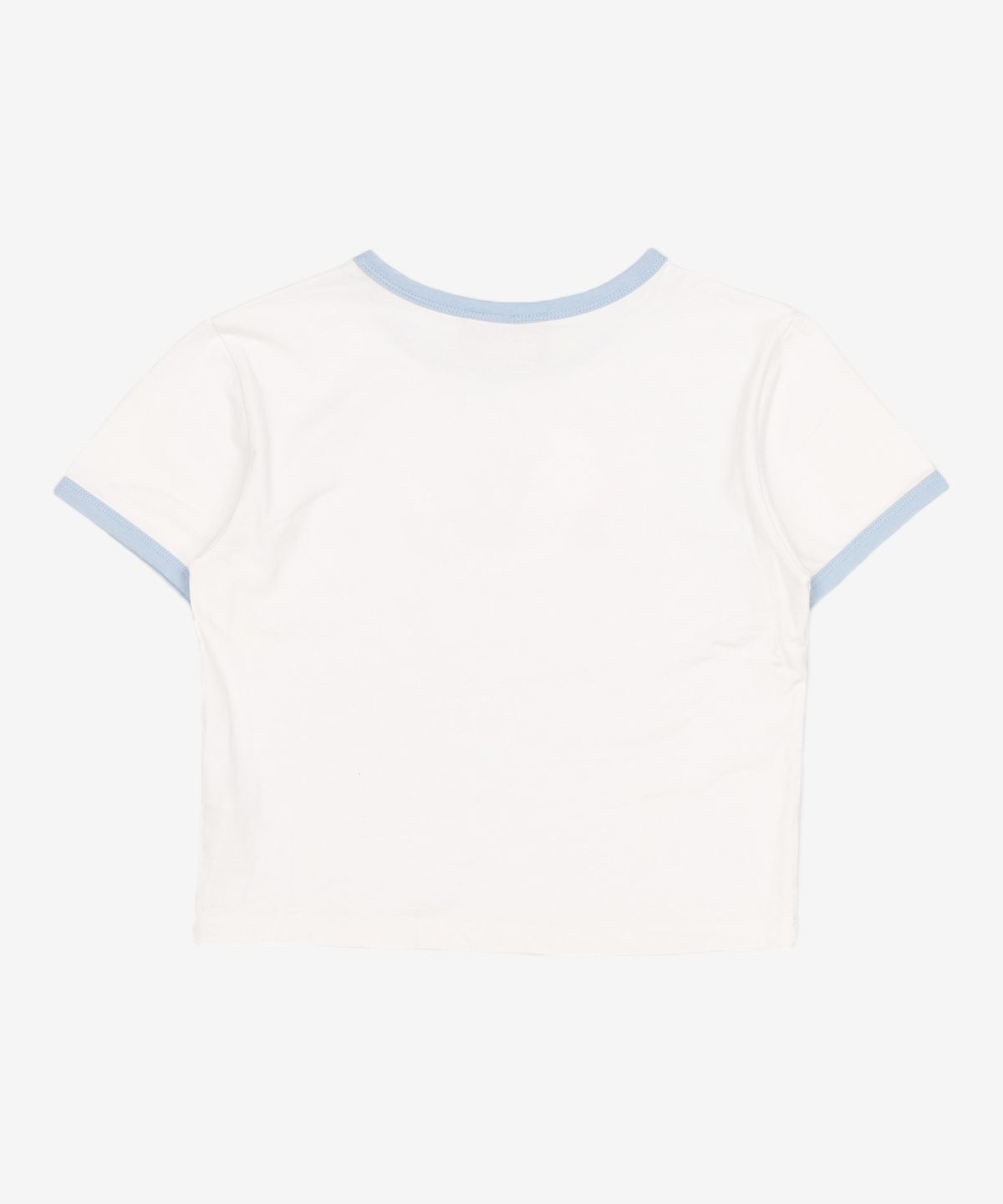 하우스포그(hausFOG) 포그 링거 티 white OS SIZE