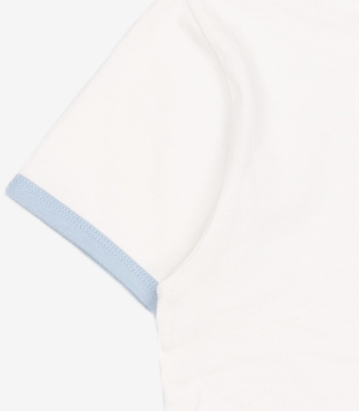 하우스포그(hausFOG) 포그 링거 티 white OS SIZE
