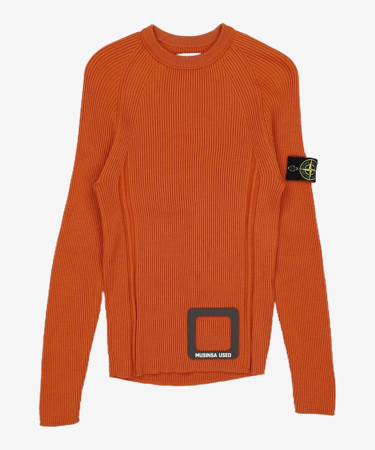 스톤아일랜드(STONE ISLAND) 니트/스웨터 S