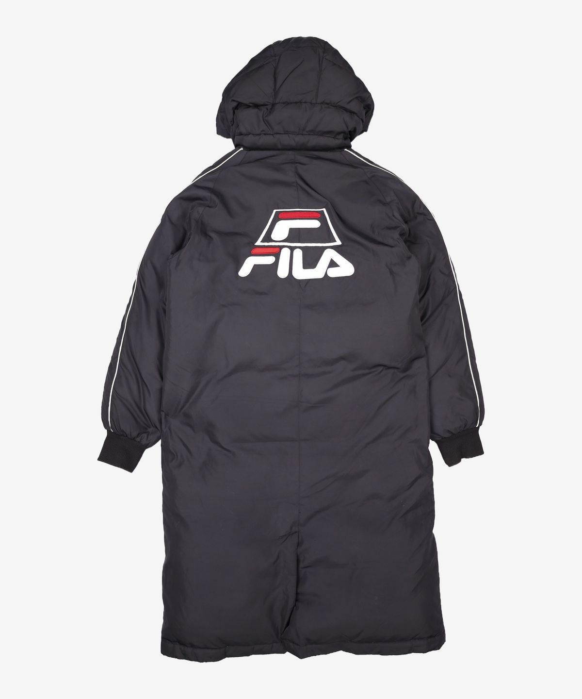 휠라(FILA) 롱 패딩/롱 헤비 아우터 M