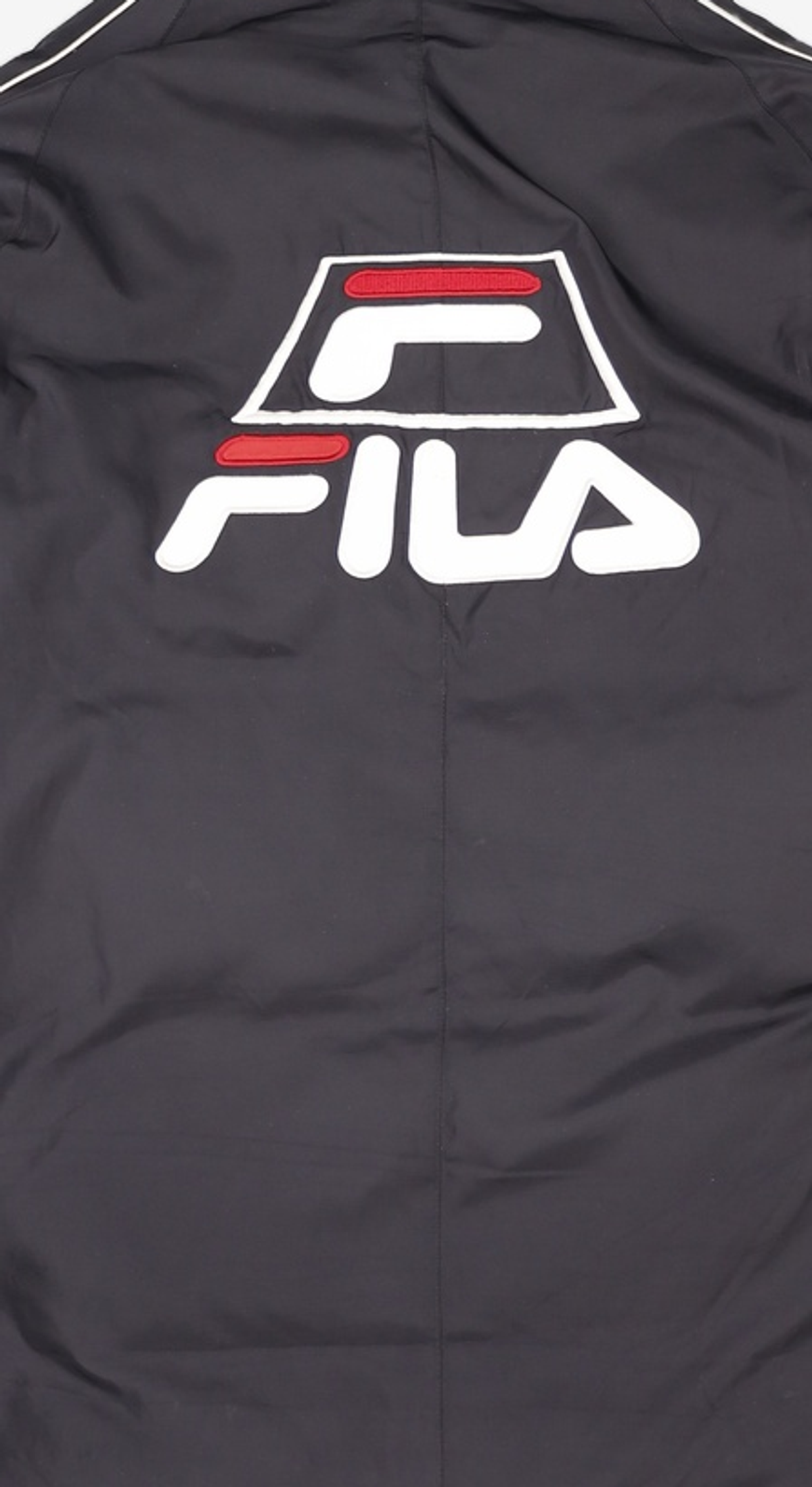 휠라(FILA) 롱 패딩/롱 헤비 아우터 M