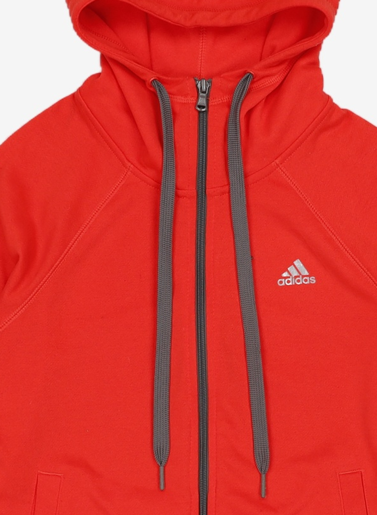 아디다스(ADIDAS) 후드 집업 85