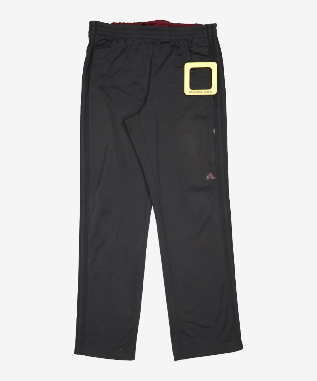 아디다스(ADIDAS) 트레이닝 팬츠 L