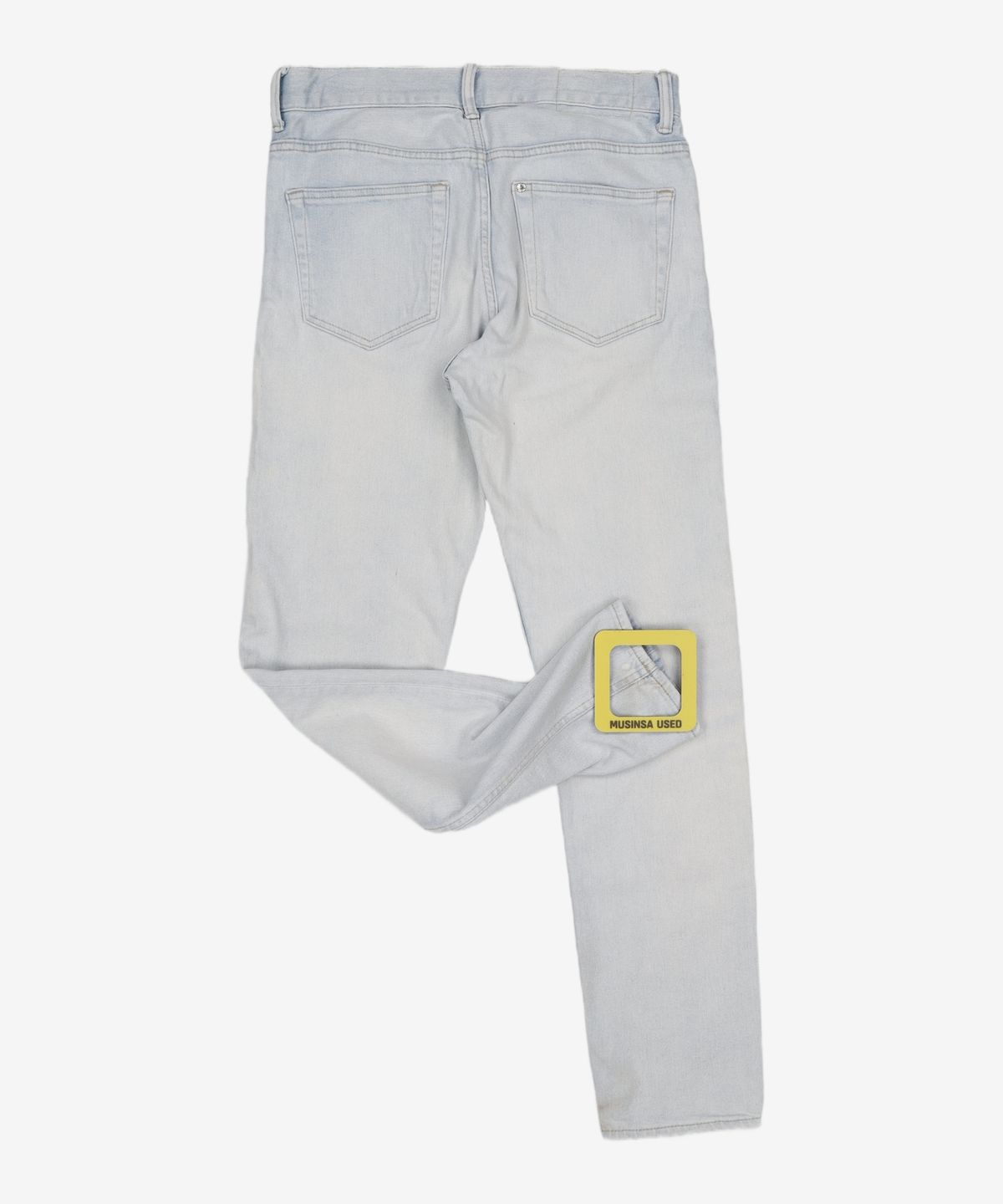 에이치앤엠(H&M) 청/데님 팬츠 30/32