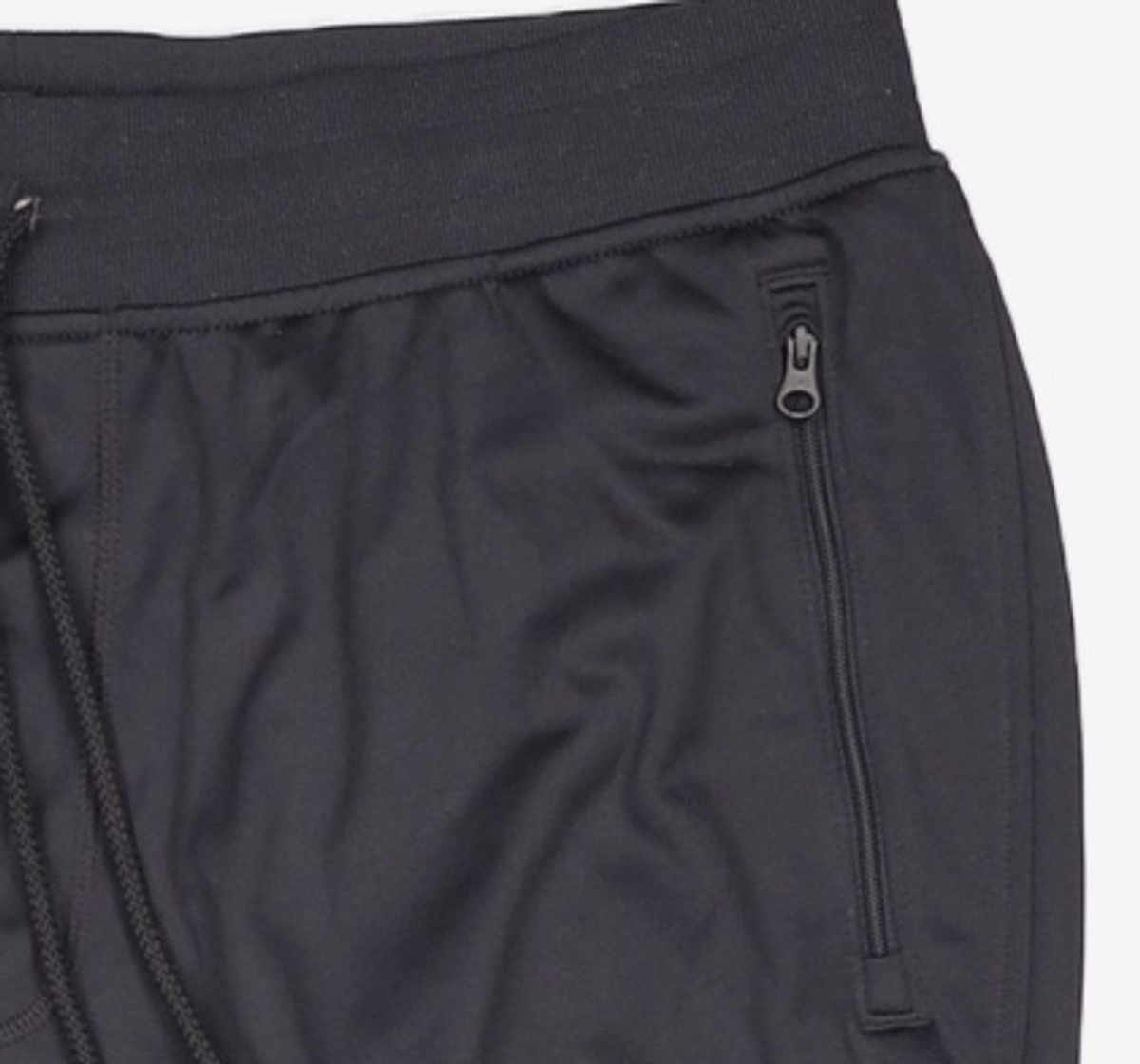 언더아머(UNDERARMOUR) 스포츠 스타일 조거 팬츠 UL-E 블랙 XL