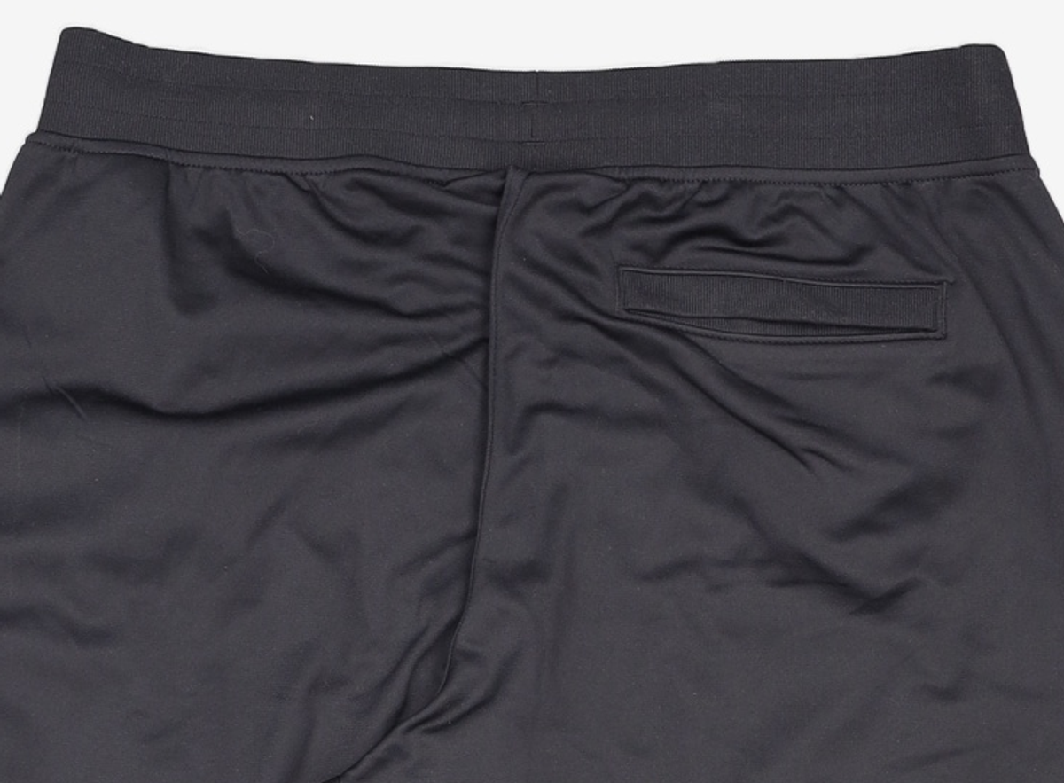 언더아머(UNDERARMOUR) 스포츠 스타일 조거 팬츠 UL-E 블랙 XL