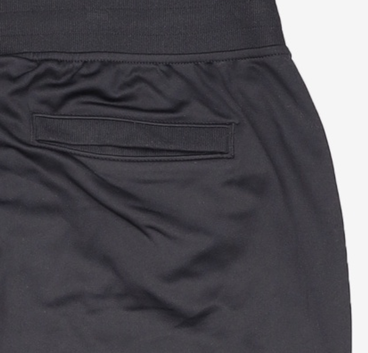 언더아머(UNDERARMOUR) 스포츠 스타일 조거 팬츠 UL-E 블랙 XL