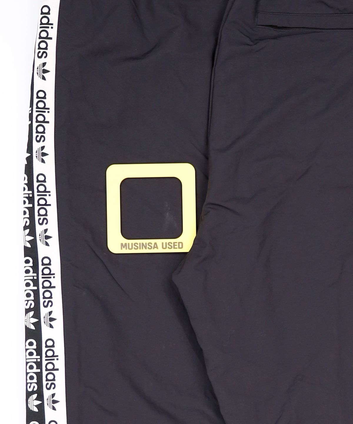 아디다스(ADIDAS) 조거 팬츠 XXL