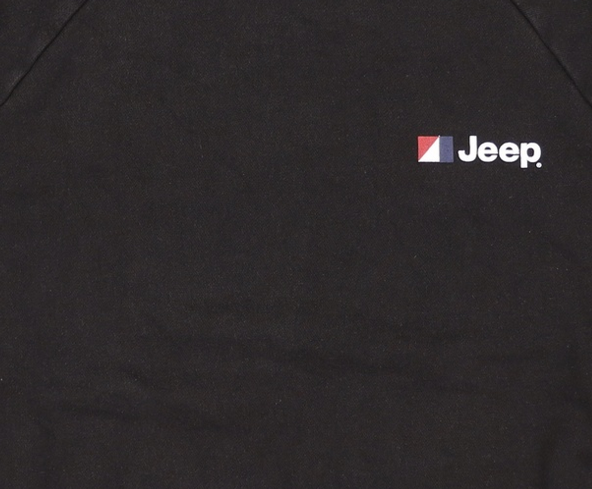 지프(JEEP) 맨투맨/스웨트셔츠 L