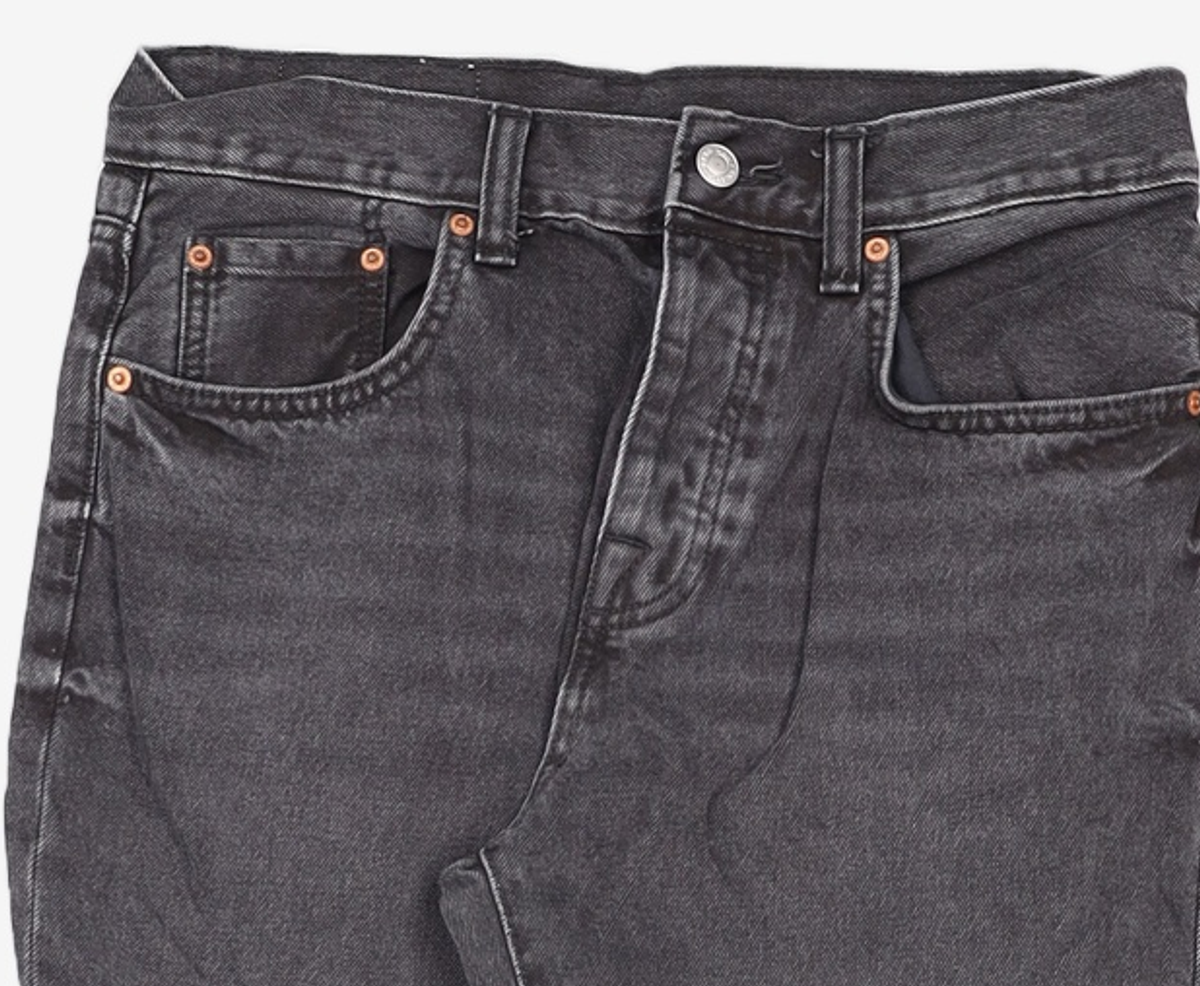 자라(ZARA) 청/데님 팬츠 40