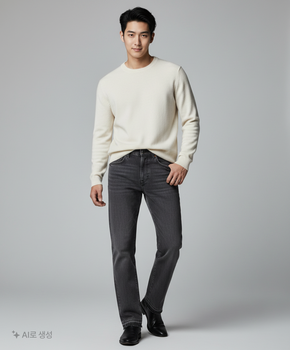 자라(ZARA) 청/데님 팬츠 40