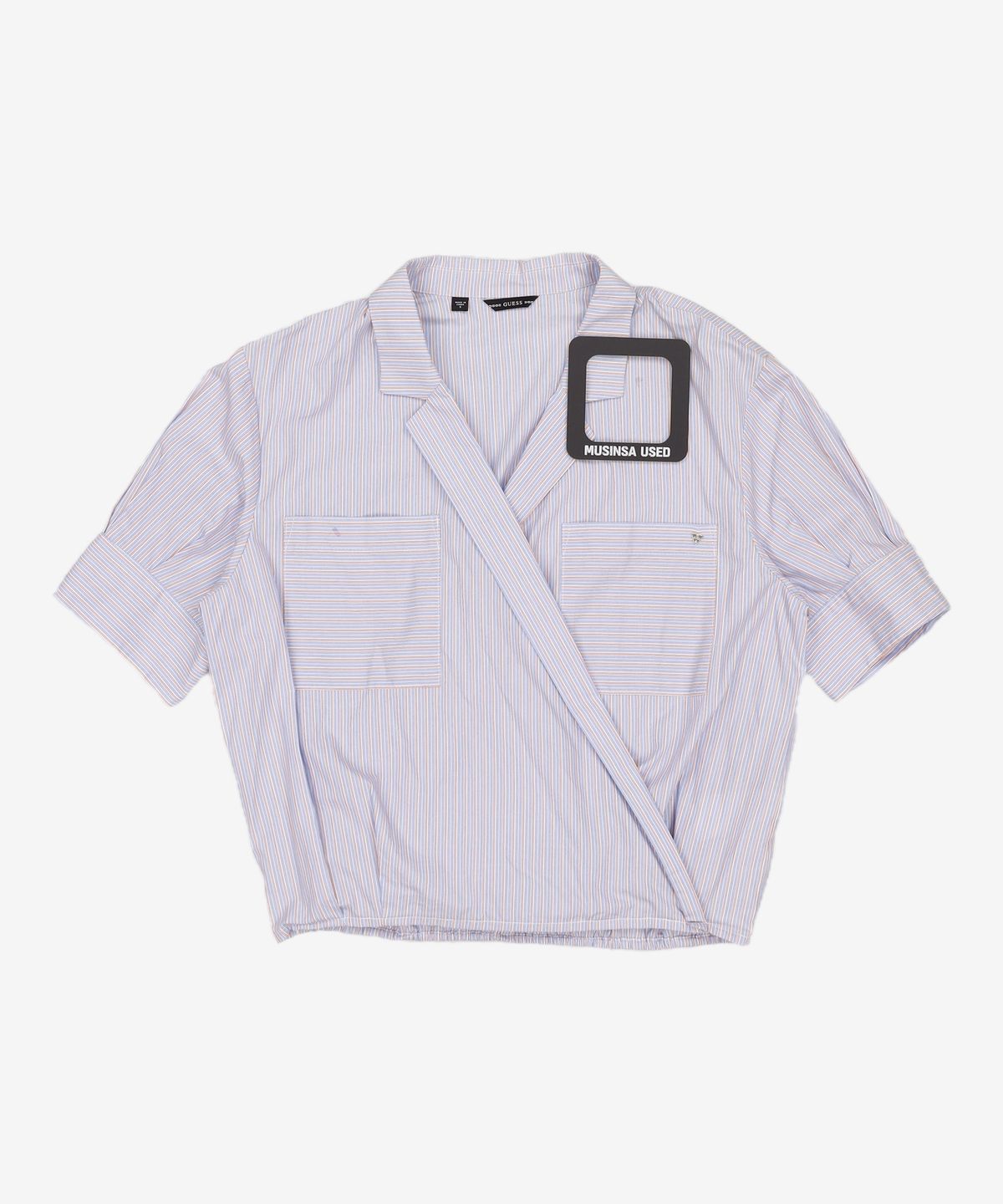 게스(GUESS) 블라우스 S