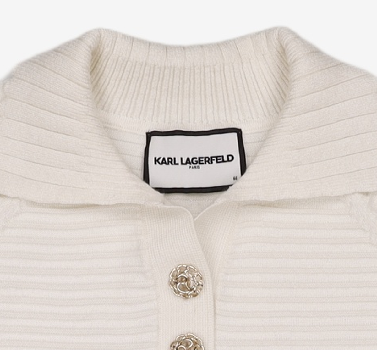칼 라거펠트(KARL LAGERFELD) 니트/스웨터 66