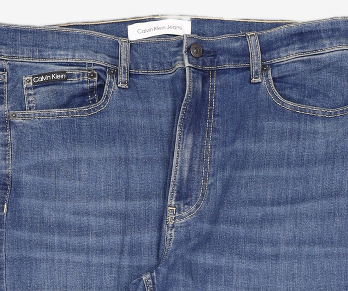 캘빈클라인 진(CALVIN KLEIN JEANS) 청/데님 팬츠 34/30