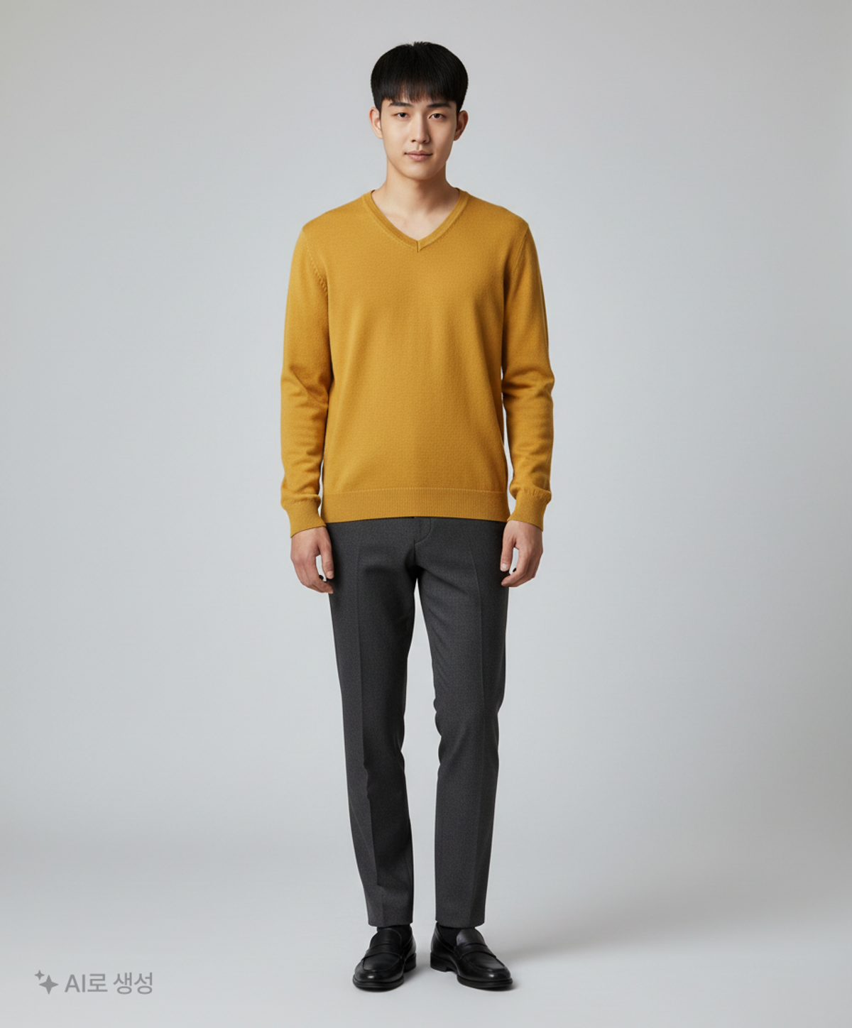 에프투에프(F2F) 니트/스웨터 100