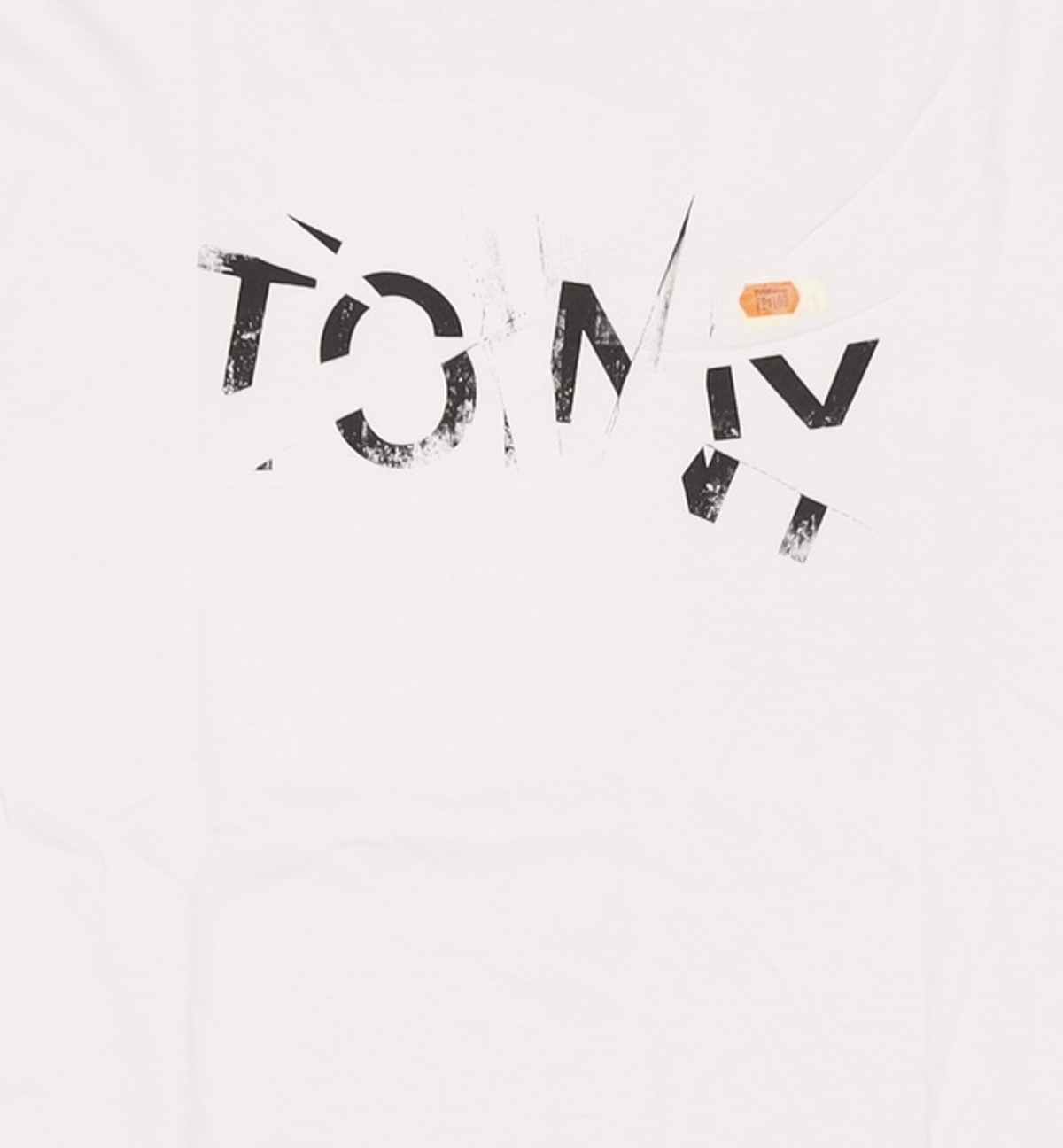 토니웩(TONYWACK) 반소매 티셔츠 100