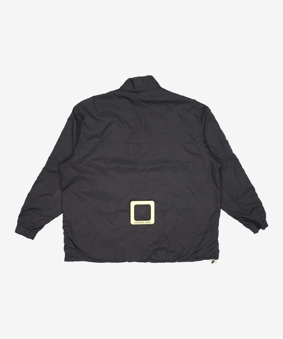 아디다스(ADIDAS) 나일론/코치 재킷 XXL
