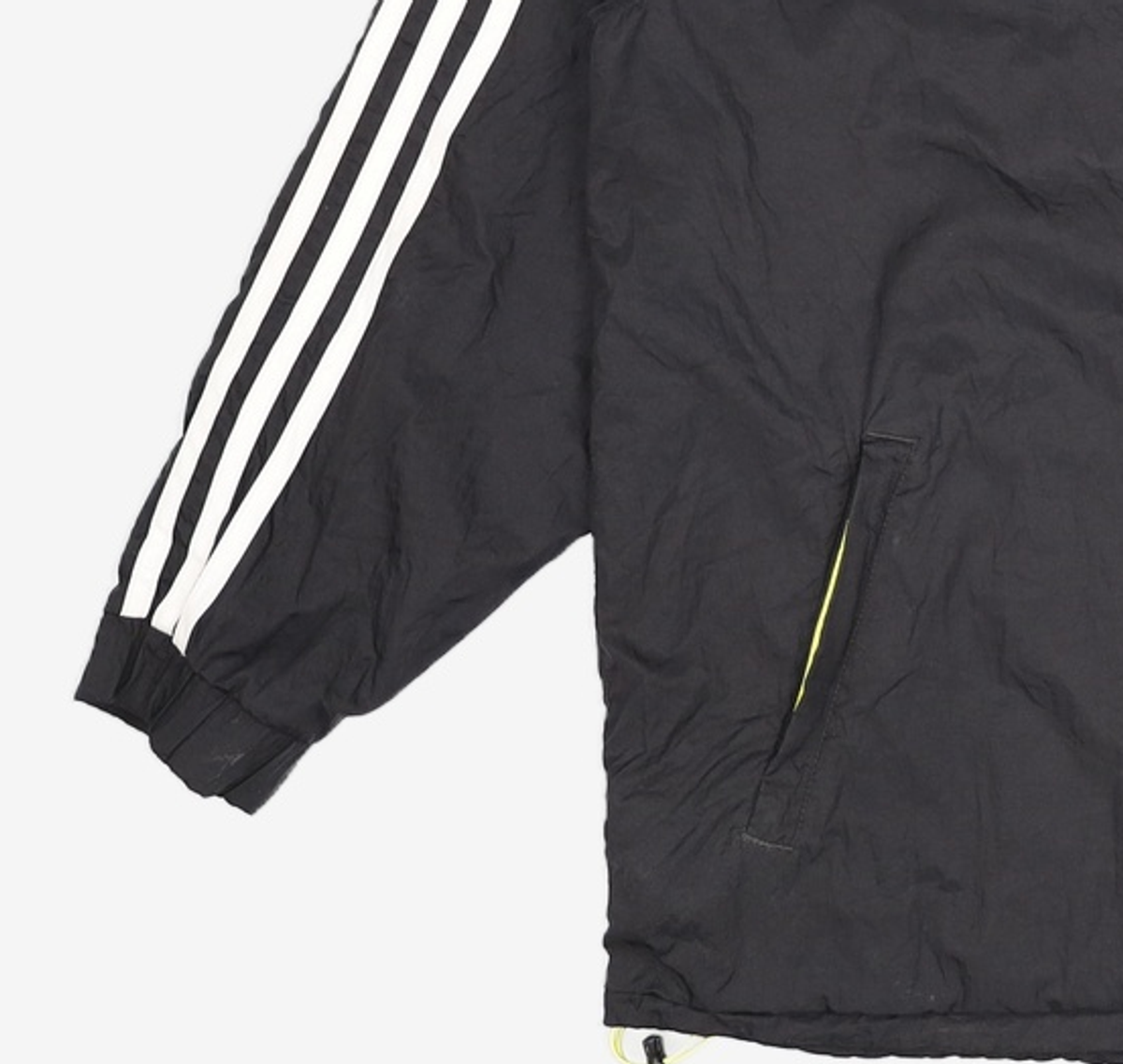 아디다스(ADIDAS) 나일론/코치 재킷 XXL
