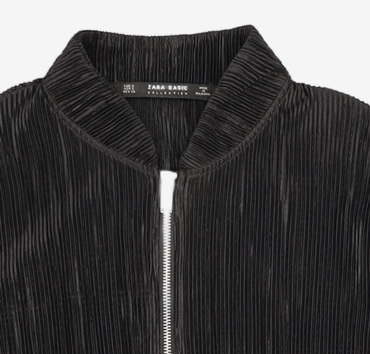 자라 베이직(ZARA BASIC) 기타 점퍼/재킷 S