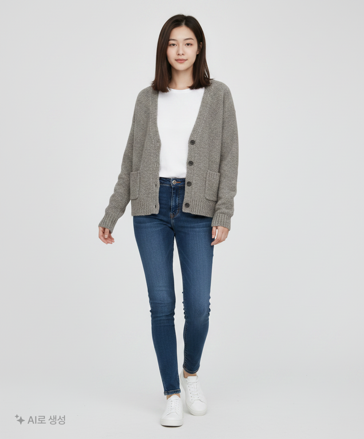 갭(GAP) 카디건 XS