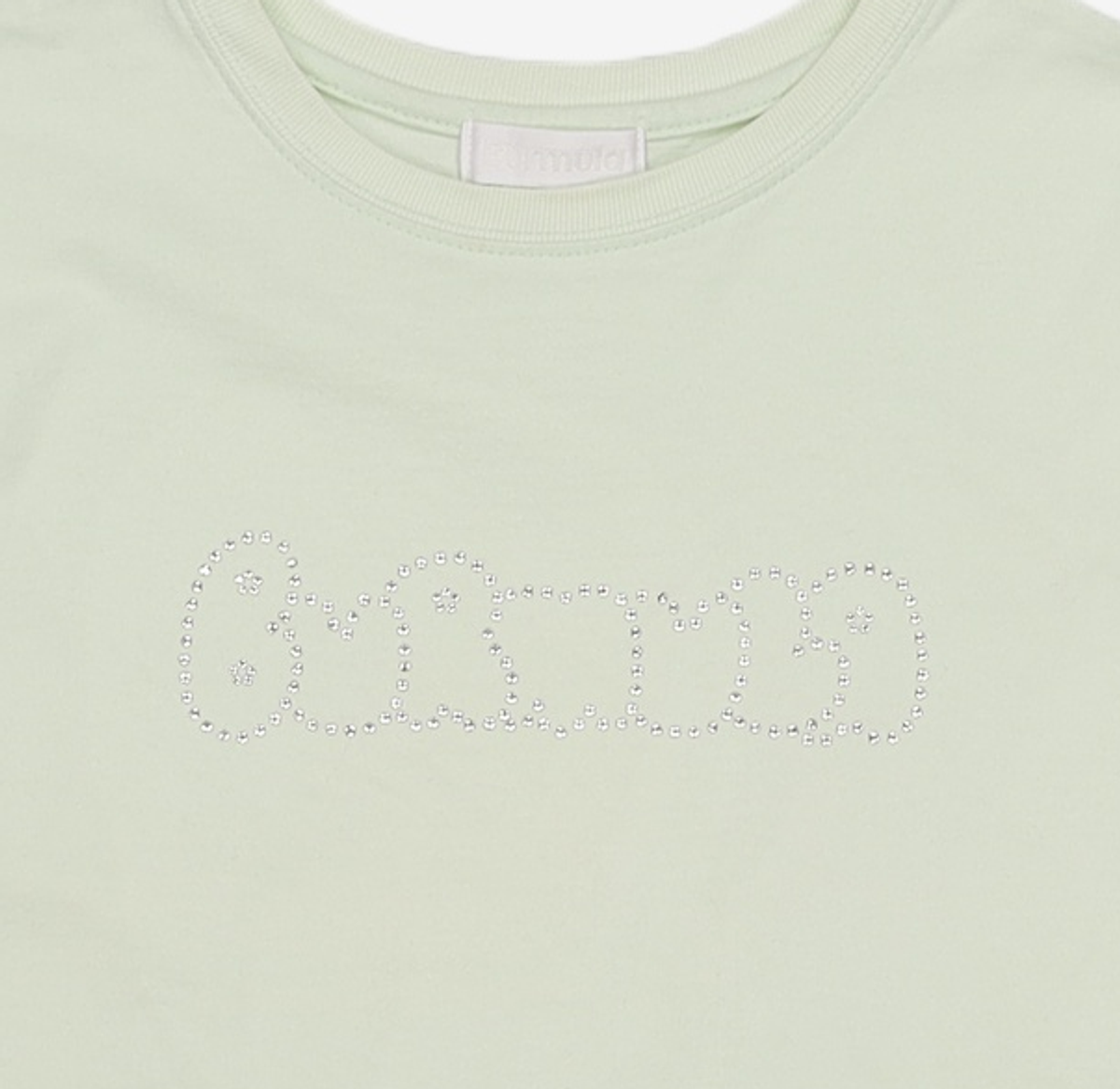 버뮬라(BURMULA) 반소매 티셔츠 M