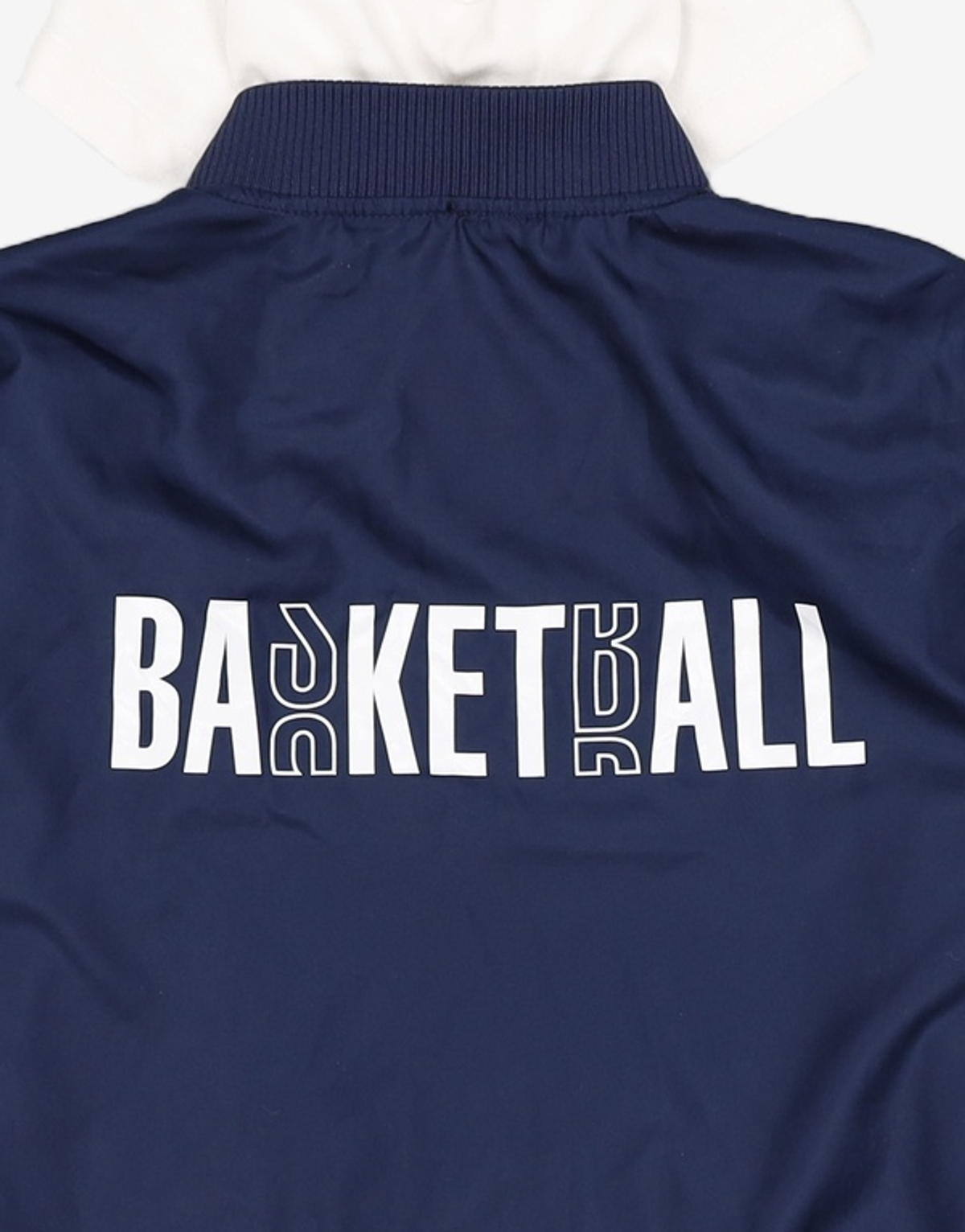 데상트(DESCENTE) [데상트] [70% OFF]영애슬릿 3X3 BASKETBALL 안감형 자켓 (Y932JHJK81) 150