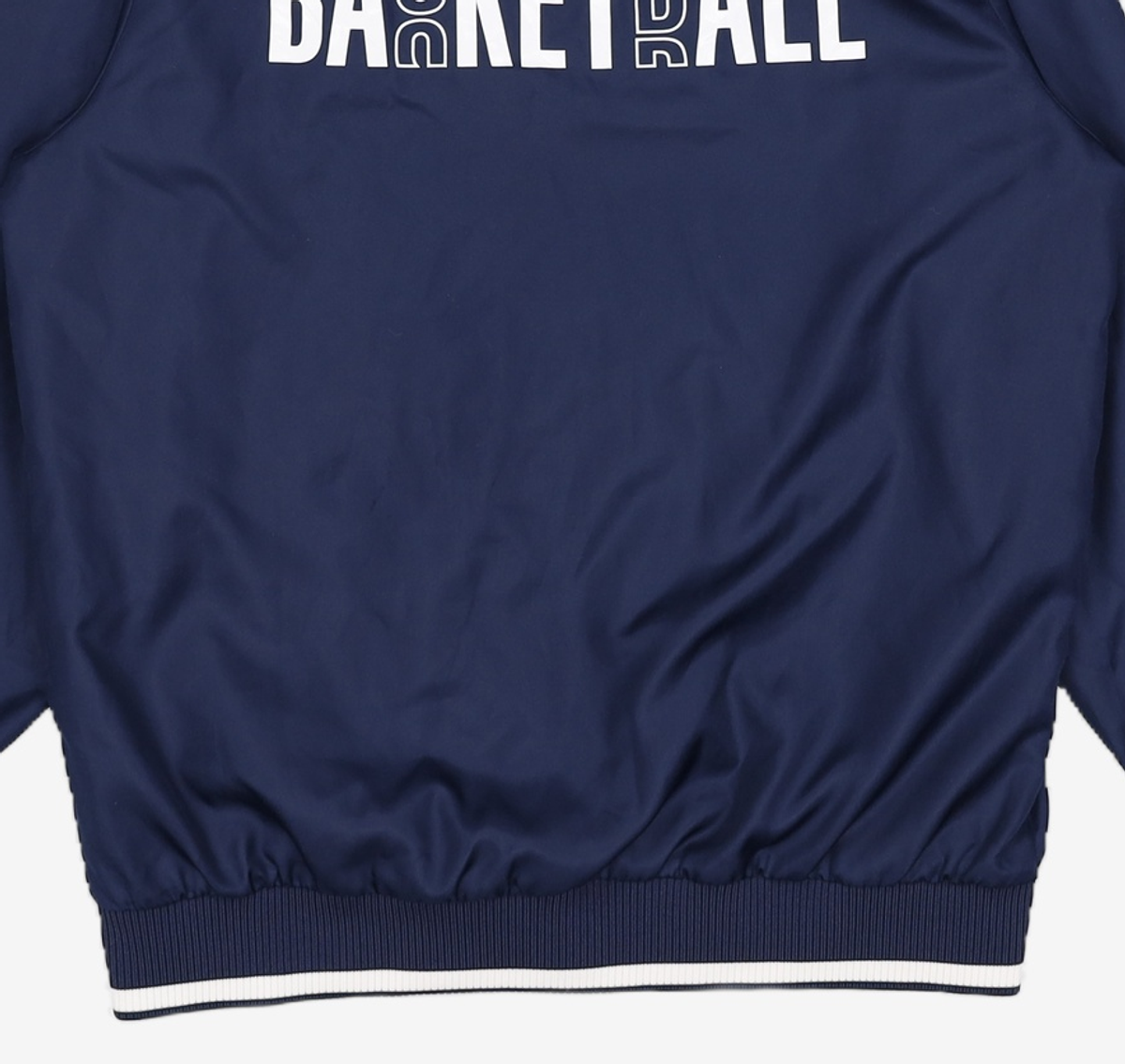 데상트(DESCENTE) [데상트] [70% OFF]영애슬릿 3X3 BASKETBALL 안감형 자켓 (Y932JHJK81) 150
