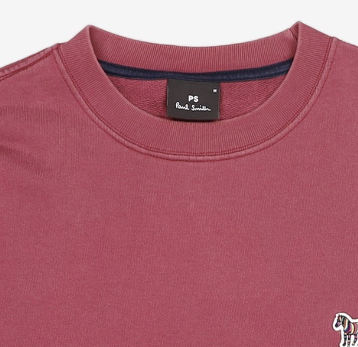 폴스미스(PAUL SMITH) 맨투맨/스웨트셔츠 M