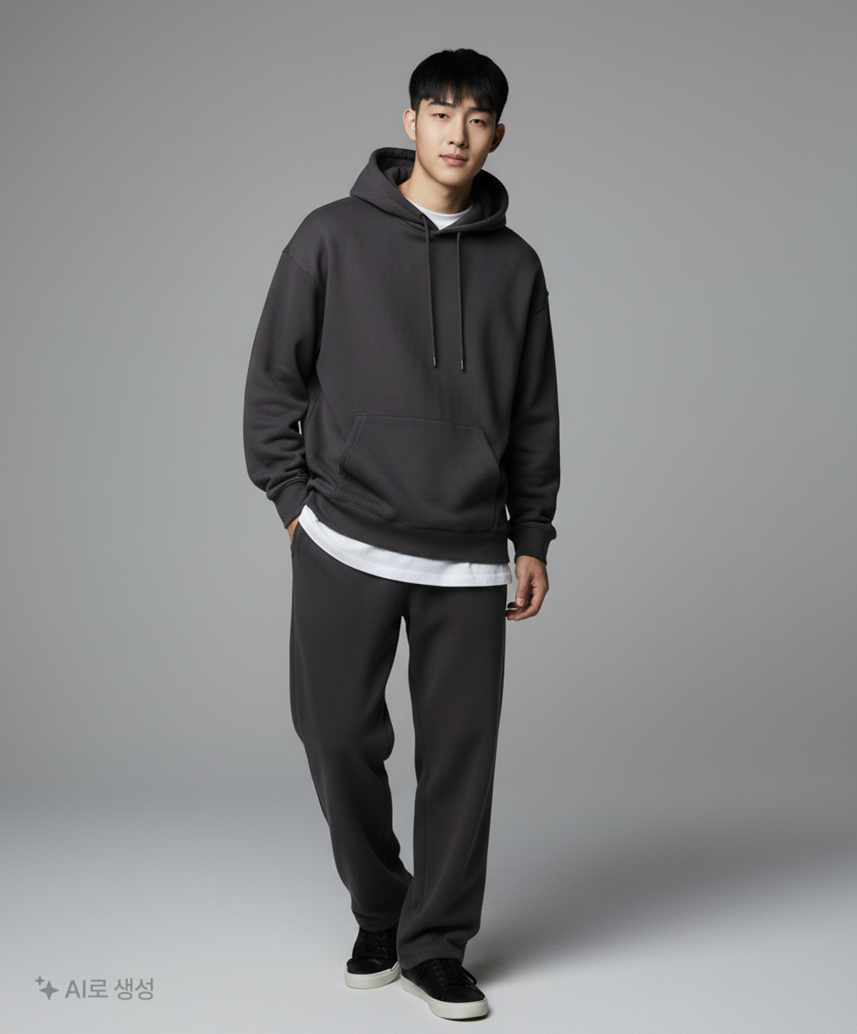 무신사 스탠다드(MUSINSA STANDARD) 트레이닝 팬츠 M