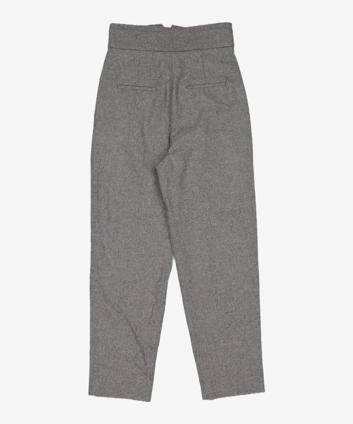 마시모두띠(Massimo dutti) 슈트 팬츠/슬랙스 36