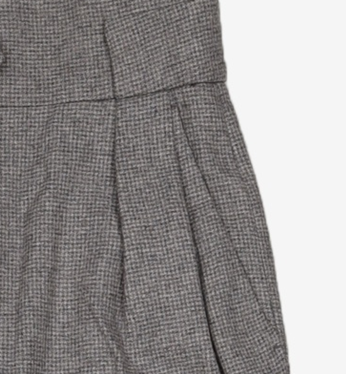 마시모두띠(Massimo dutti) 슈트 팬츠/슬랙스 36