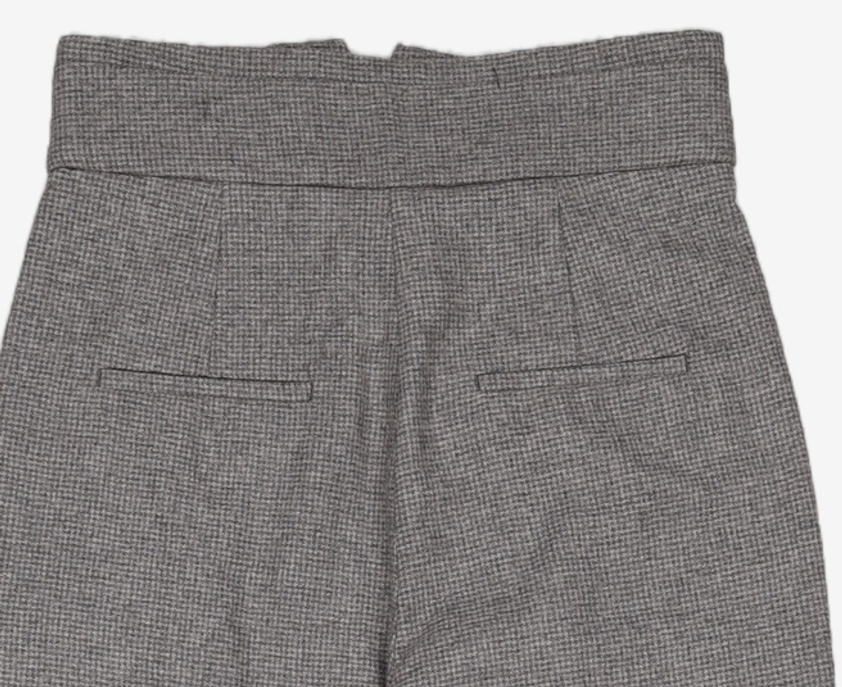 마시모두띠(Massimo dutti) 슈트 팬츠/슬랙스 36