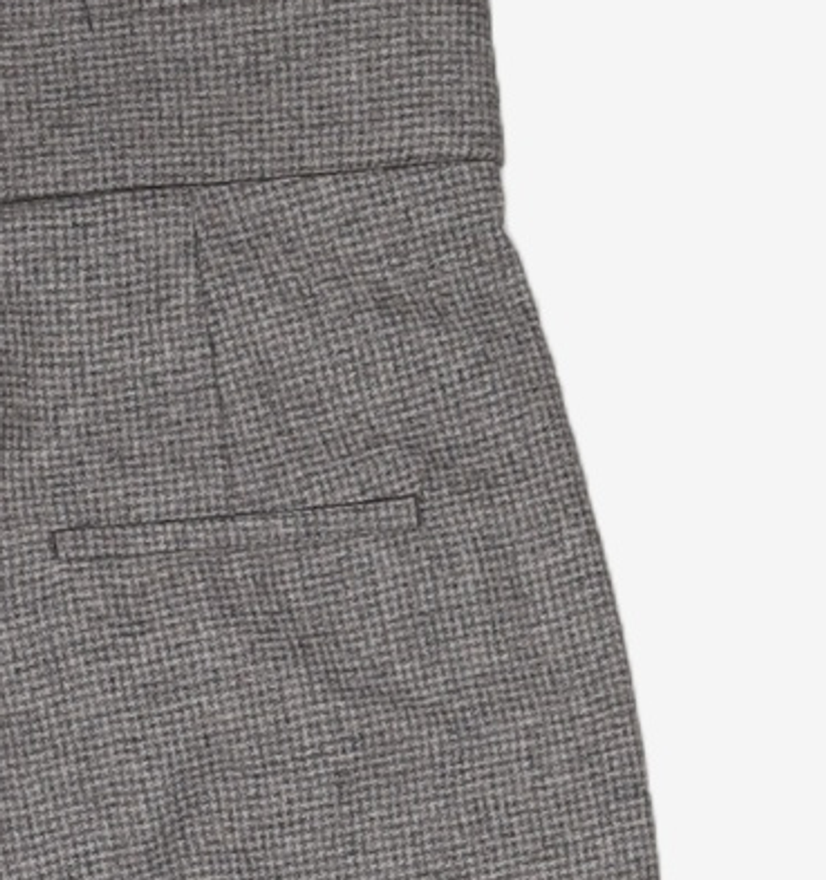 마시모두띠(Massimo dutti) 슈트 팬츠/슬랙스 36